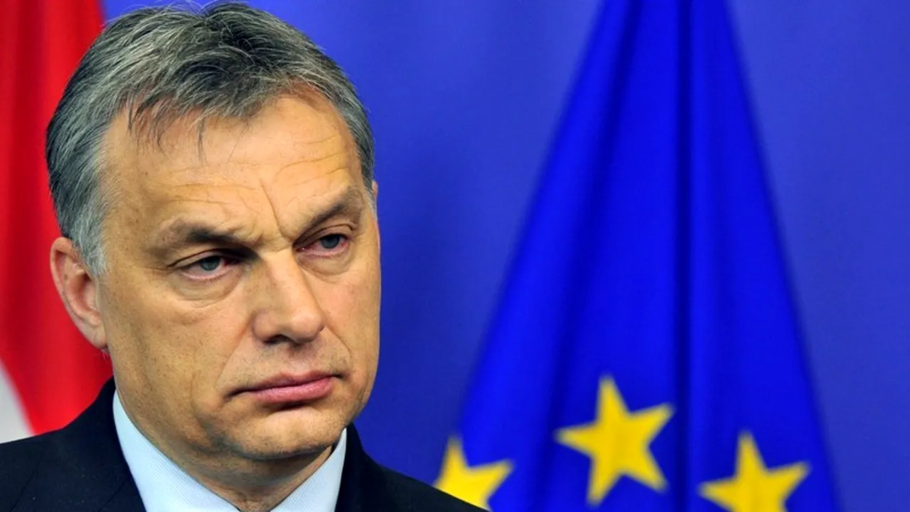 Guvernul ungar va scăpa IMM-urile de capcana creditelor în valută
