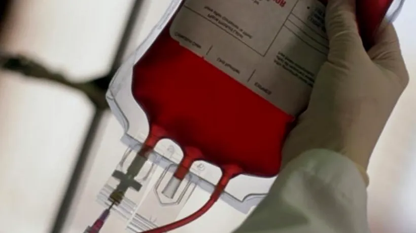 Dosarul „Mitei de la Transfuzii 2017 | Trei ani cu suspendare pentru 2 angajați ai unui centru care făceau trafic cu sânge
