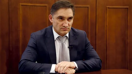 Alexandr Stoianoglo, candidatul socialiștilor la PREȘEDINȚIA Republicii Moldova, susţinut de gruparea mafiotă, condusă de interlopul Grișa Bulgarul