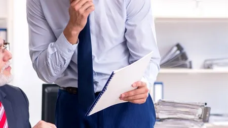 Cel mai în vârstă angajat din lume trăiește în Iași: 