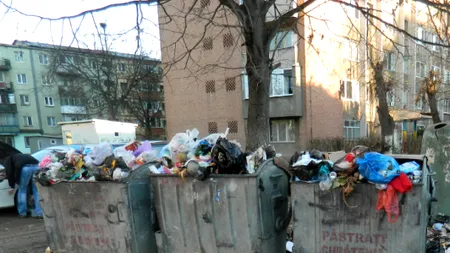 Daniel Băluță, după ce TMB i-a anulat taxa de salubrizare