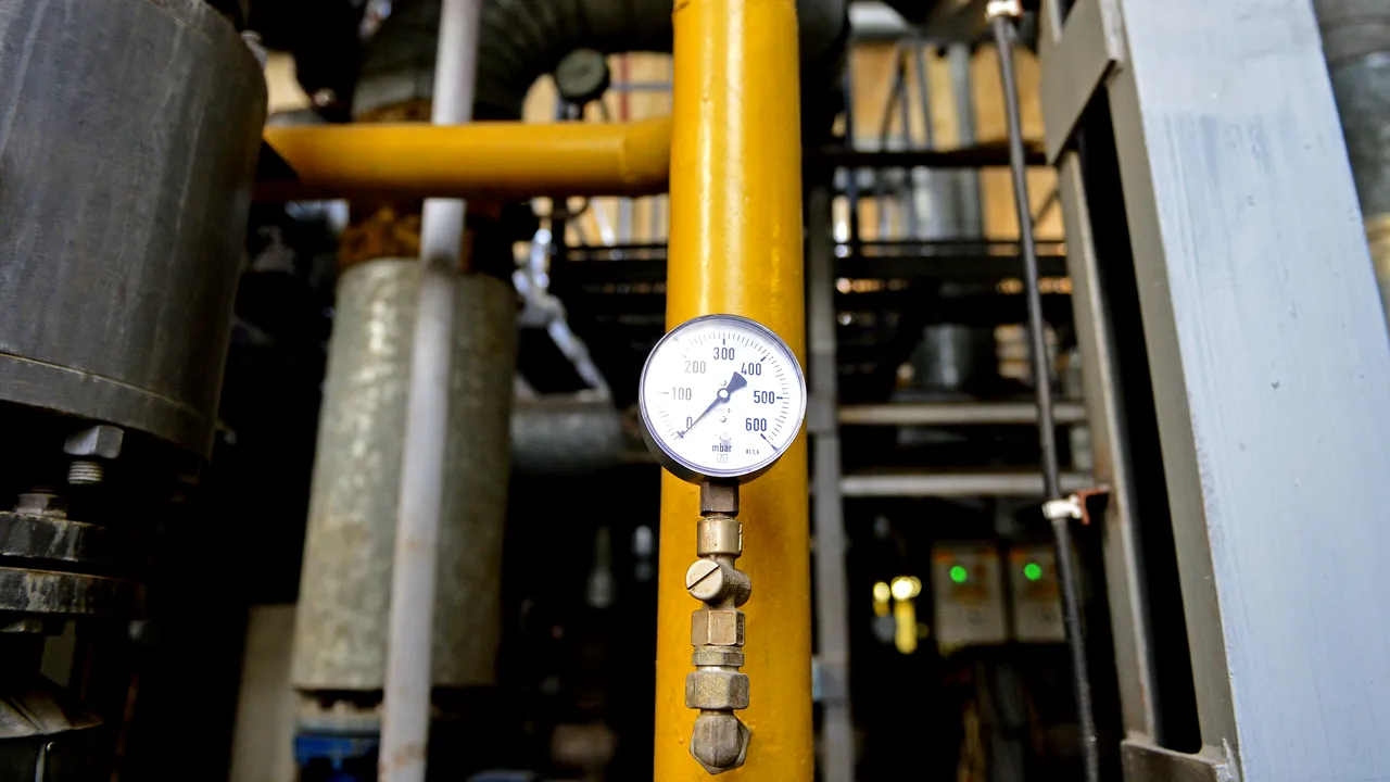 Energia termică ar putea fi mai scumpă. RADET vrea să MAJOREZE tarifele 