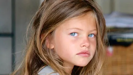 Cum arată Thylane Blondeau, „cea mai FRUMOASĂ fetiță din lume”, acum la 24 de ani. A întors toate privirile la Săptămâna Modei de la Paris