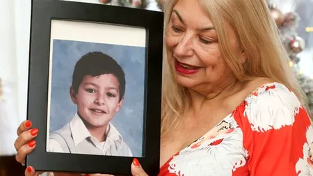 În 2009, băiatul din imagine a fost dat dispărut, iar în 2010 a fost declarat decedat. Zilele trecute, însă, a fost găsit în viață. Ireal ce s-a întâmplat cu el și unde a fost în ultimii 13 ani