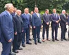 Liderii PNL se strâng la Florica, conacul Brătienilor. 150 de ani de la fondarea partidului/Bolojan: Vremea vorbelor a trecut. Va veni vremea faptelor