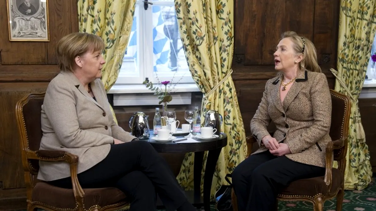 Noua ordine economică a lumii. SUA și UE negociază înființarea unei zone economice libere. Ce am avea de câștigat