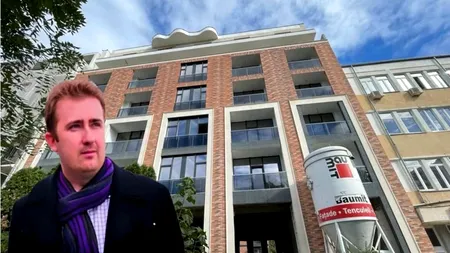 SCANDAL de proporții în Alba. Fost subprefect, acuzat că a vândut locuințe către mai multe persoane în același timp. Păgubiții au organizat un protest