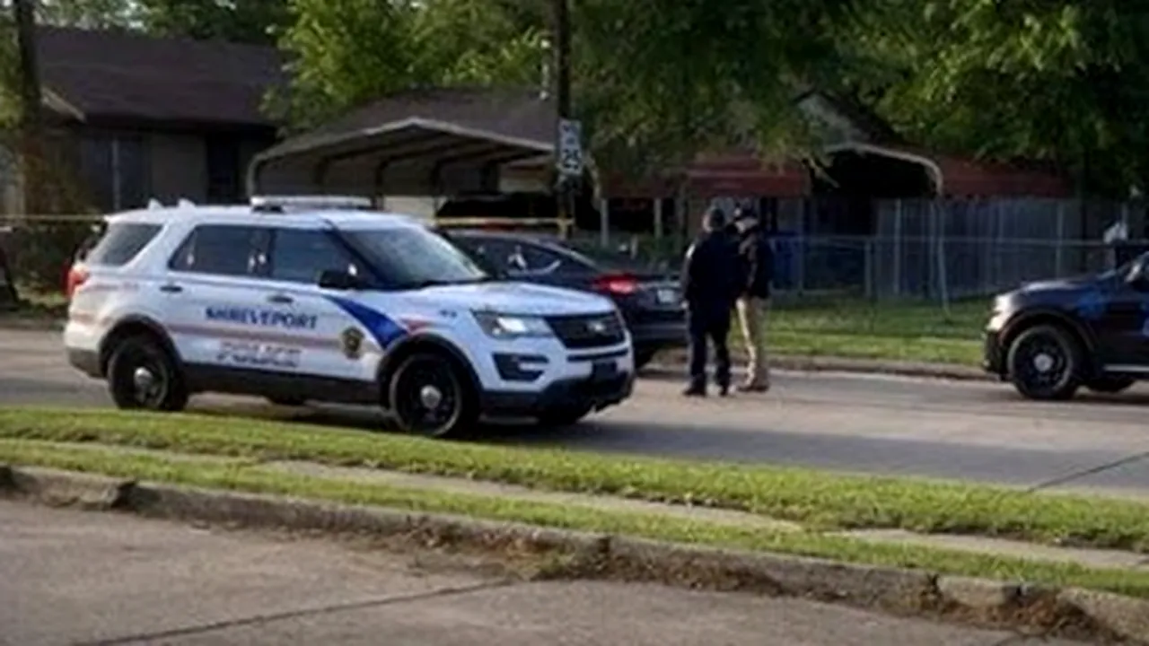 Opt minori, uciși într-un atac armat în Louisiana. Suspectul a fost ucis de poliție în timp ce a încercat să fugă