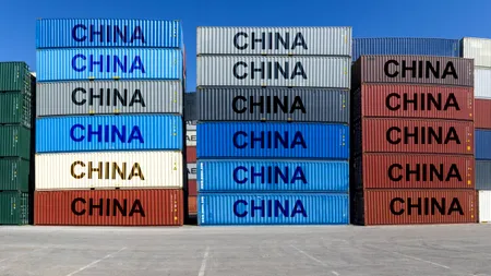 China DEZMINTE afirmațiile lui Donald Trump despre existența unor negocieri privind taxele vamale