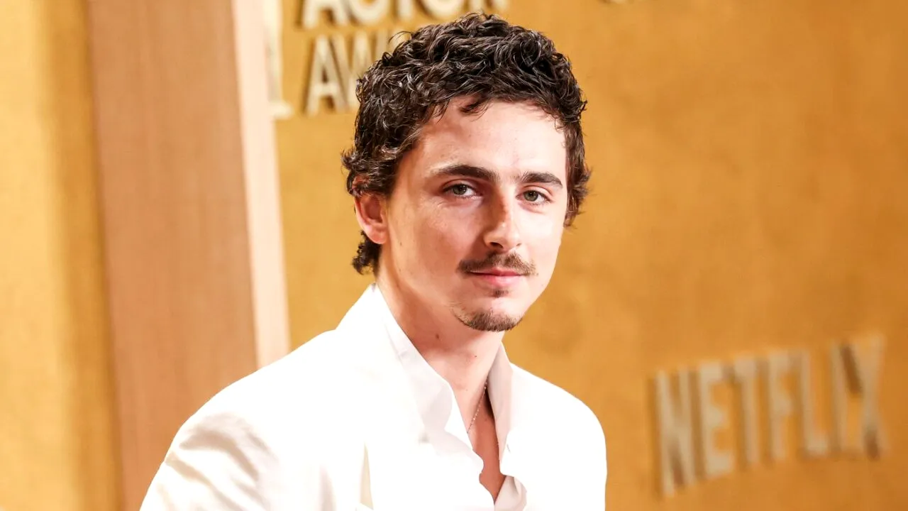 Actorul Timothee Chalamet și-a pus în cap lumea artelor, după o afirmație considerată nepotrivită. Ce replică a aprins spiritele