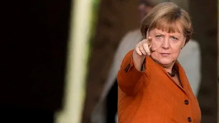 Merkel acuză Rusia: acțiunile din Siria sunt 
