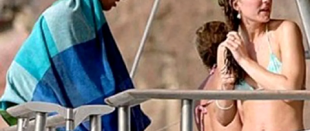 Business Insider: Kate Middleton ar fi însărcinată
