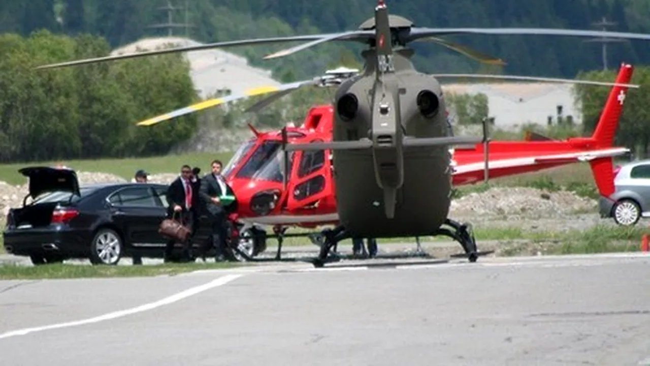 O nouă TEORIE A CONSPIRAȚIEI. Misteriosul grup Bilderberg, din care fac parte MILIONARII planetei, l-a ales pe VIITORUL PREȘEDINTE AL SUA