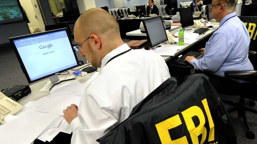 Associated Press, în conflict cu FBI. Ce a făcut un agent federal