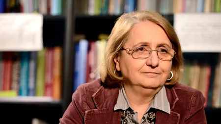 Noua limbă a românilor. Lingvista Rodica Zafiu explică, la Interviurile Gândul, cum am ajuns să vorbim și să înjurăm „ROMGLISH