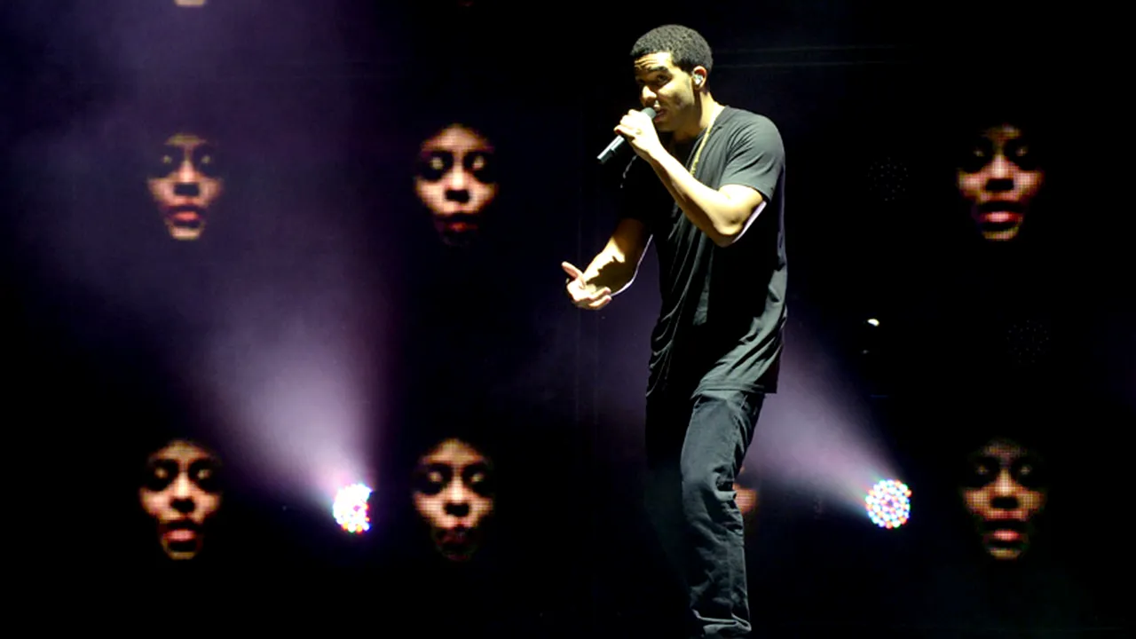 Rapperul faimos care a absolvit liceul la vârsta de 25 de ani. 