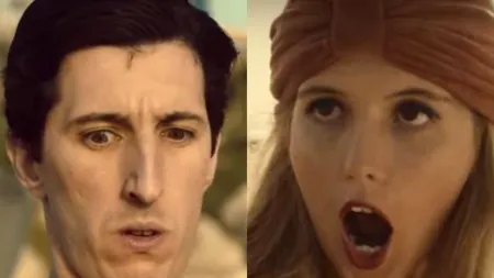 Pornhub lansează pantalonii-minune pentru cei care vor să evite „erecțiile accidentale