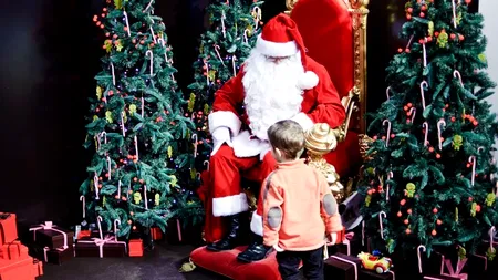 Biserica Catolică, obligată să plătească despăgubiri victimelor unui preot care abuza sexual copii îmbrăcat în Moș Crăciun