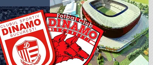 EXCLUSIV | În ce stadiu este proiectul noului Stadion Dinamo și ce avize îi lipsesc. CNI: „Estimăm că vom avea licitație până la sfârșitul anului”
