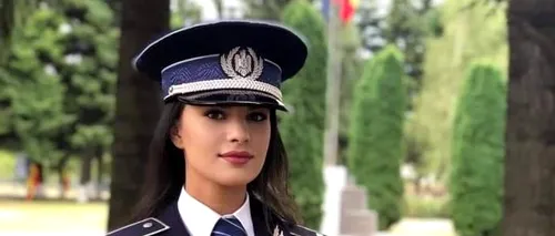 DRAMĂ. Povestea Elenei, o polițistă din București, care a mers la spital cu simptome de COVID-19. Tânăra a aflat că are leucemie