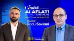 „Ai Aflat! cu Ionuț Cristache” începe marți, 17 iunie, de la ora 15.00, live pe Gândul. INVITAT: Radu Soviani