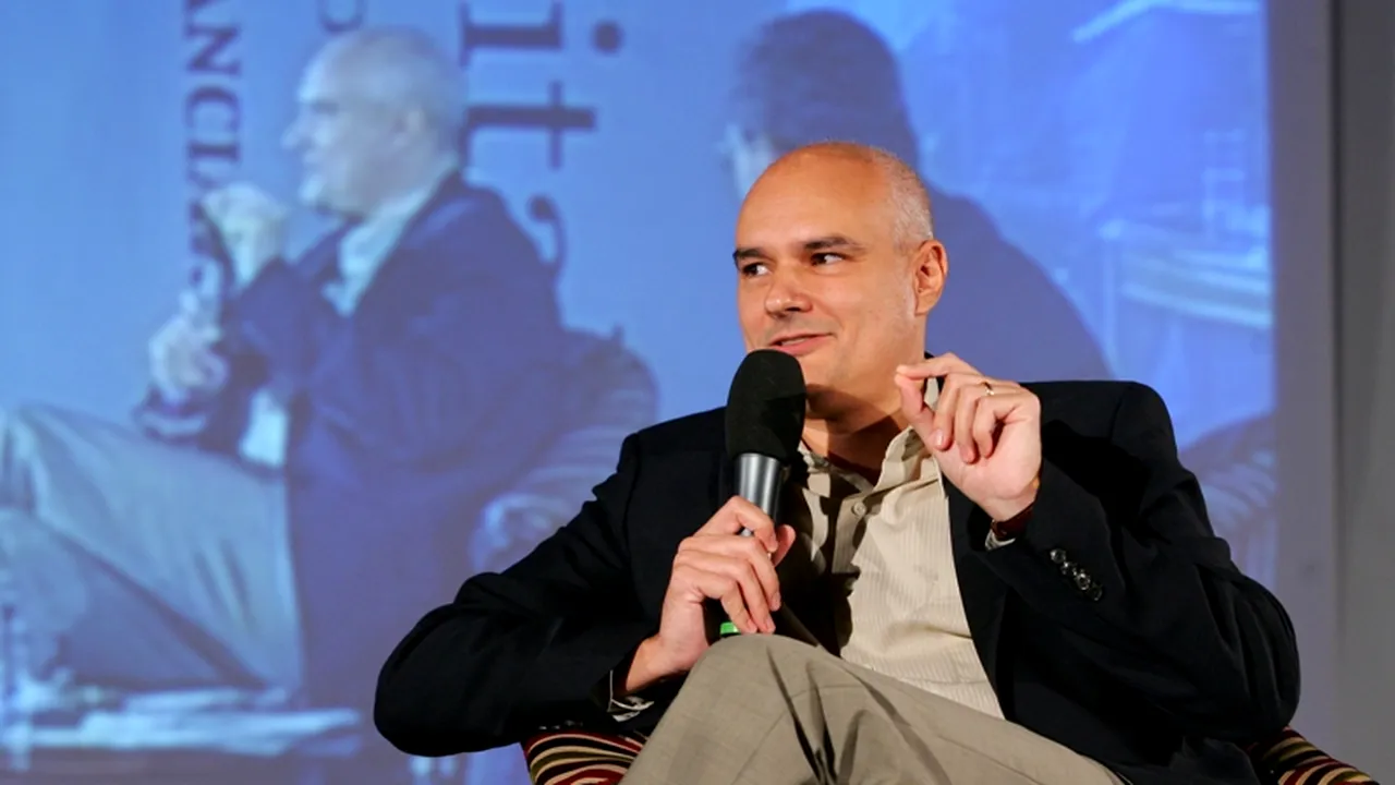 ZF DIGITAL '12. Sfatul șefului Google România pentru companiile din mediul virtual
