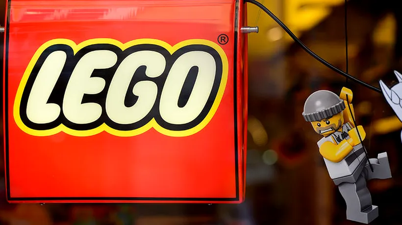 A murit inventatorul figurinelor LEGO