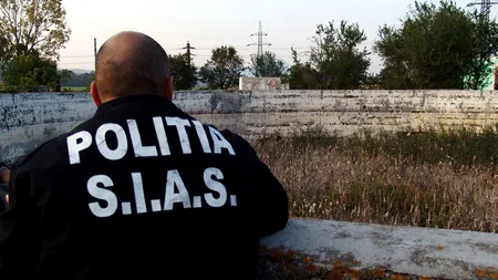 Tânăr român căutat pentru un viol comis în Franța, prins la Arad