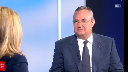 Ce BANC cu olteni a spus Nicolae CIUCĂ în emisiunea Andreei ESCA/ Rețeta bancului: mâncare, filosofie, religie și Gara de NORD