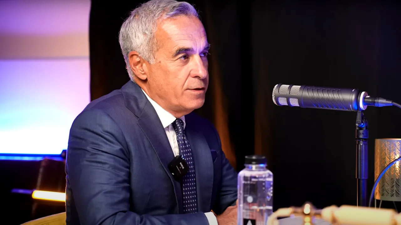 Parchetul confirmă CLASAREA dosarului lui Călin Georgescu, în iunie 2022, la patru luni de la sesizare. Care a fost motivarea procurorului de caz