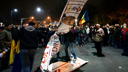 Cei ce se visează președinți