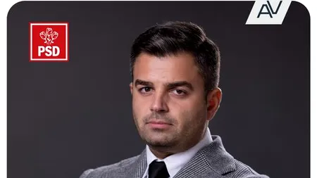 Adrian Vigheciu: Pregătit pentru o mare provocare. Candidez la PRIMĂRIA SECTORULUI 5