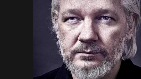 Julian Assange a fost ELIBERAT și părăsește Marea Britanie, după cinci ani de detenție