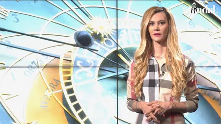 VIDEO | Horoscopul zilei de joi, 25 august 2022. Schimbări pozitive în carieră, pentru Capricorni