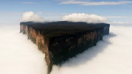 Acesta este cel mai vechi loc de pe Pământ. Ce simt toți vizitatorii când ajung acolo