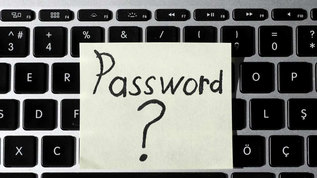 De la DONALD până la PRINCESS. Care este cea mai folosită PAROLĂ pe internet
