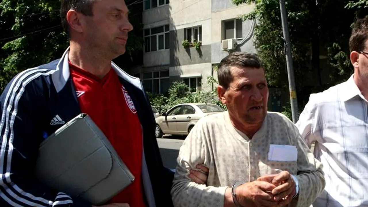 18 ani de închisoare pentru un bărbat care și-a ucis soția cu lovituri de cuțit