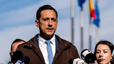 Candidatul independent Vlad Gheorghe s-ar retrage din cursa pentru Primăria București, în favoarea lui Ciprian Ciucu - surse