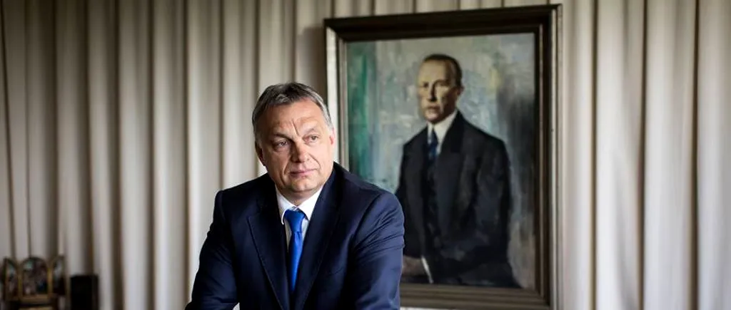Orban respinge refugiații, dar a acceptat 10.000 de chinezi bogați