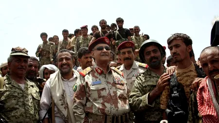 Al-Qaida a difuzat o nouă înregistrare cu unul dintre liderii săi, eliminat recent de SUA
