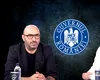 Adrian Severin: „Când primul ministru demisionează, tot GUVERNUL demisionează”
