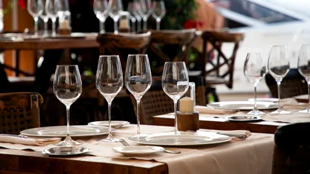 Orașul european unde oricine poate să plătească 1 euro pentru a mânca la restaurante cu stele Michelin