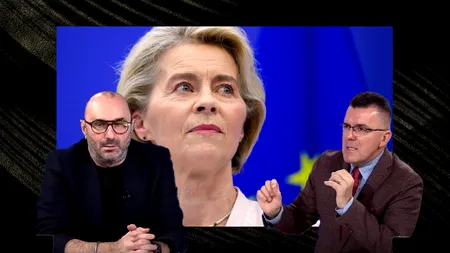 Dan Dungaciu: „Tot ce ni se întâmplă, încercăm să le asociem cu CONCEPTE pe care nu le înțelegem”