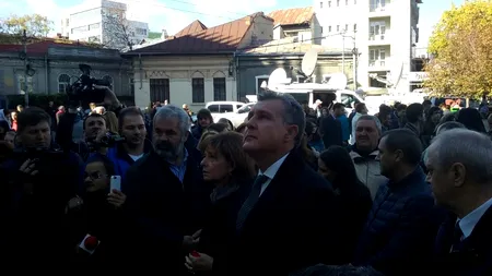 Mesajul Principesei Margareta, la un an după Colectiv: ''Să învățăm din durerea care ne-a unit''