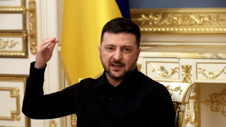 Ucraina solicită 27 de sisteme Patriot de la SUA. Zelenski: „Putin va ataca Europa înainte de încheierea războiului din Ucraina”