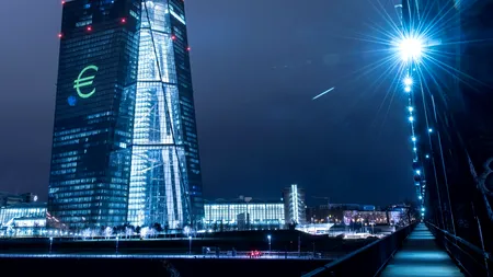 Anul în care România ar putea adera la zona euro. Anunțul făcut de la Londra