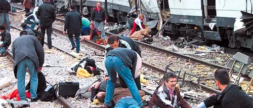 Cronologie însângerată: Atacurile TERORISTE ale mișcării jihadiste în Europa. Madrid 2004 a fost începutul