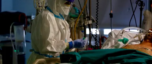 Coșmarul bolnavilor non-COVID din România, fără tratament de mai bine de un an: „Lipsa funcționării ortopediei poate provoca zeci de morți”