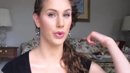 Dezvăluirea făcută de un model celebru