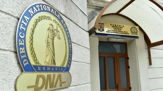 Șeful DSVSA Tulcea scapă de executarea pedepsei după ce a încheiat un acord de recunoaștere a vinovăției. El a fost condamnat pentru luare de MITĂ